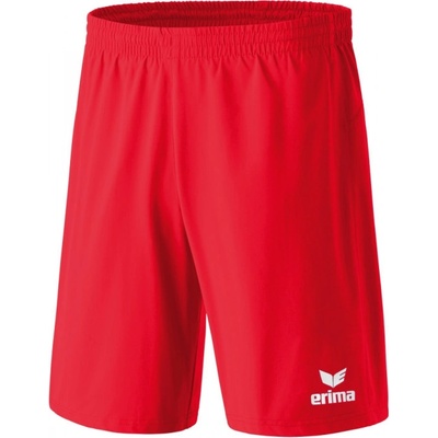 Erima Performance kratasy červená