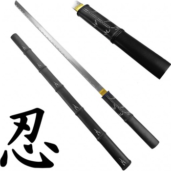 Chladné zbraně Secret Bamboo samurajská katana