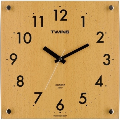 Twins 292-1 Natur