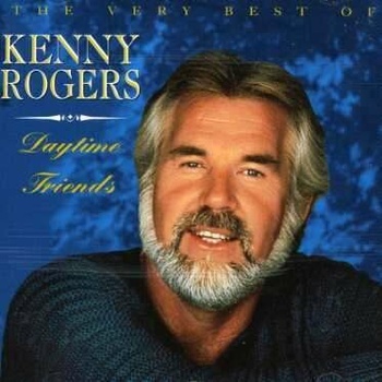 The Very Best Of Kenny Rogers CD