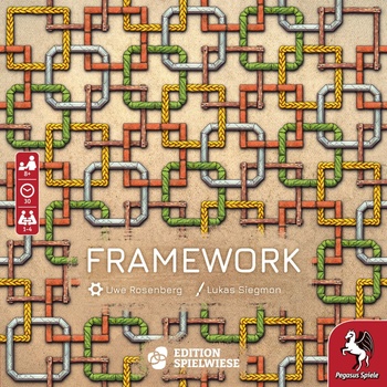 Spielwiese Framework