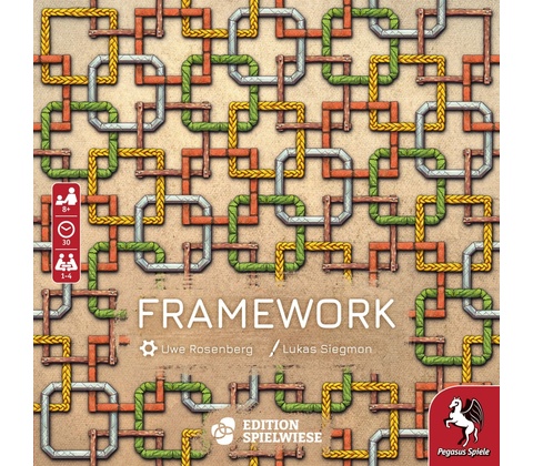 Spielwiese Framework