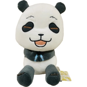 Banpresto Plus Banpresto Big Jujutsu Kaisen Panda 20cm (18370)