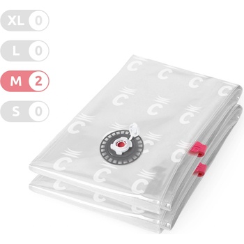 COMPACTOR Bag aspispace m