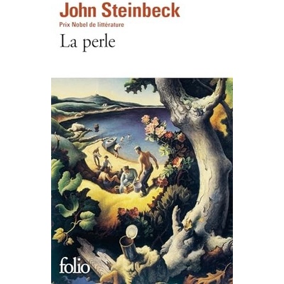 Steinbeck J. - La perle