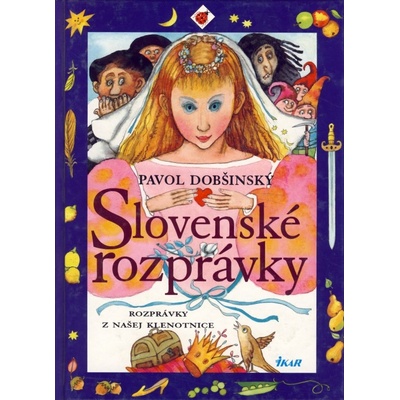 Slovenské rozprávky