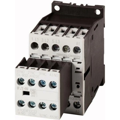 EATON DILM9-22(230V50HZ,240V60HZ) Výkonový sty 106361