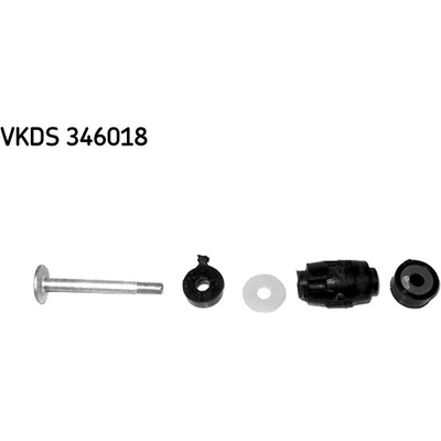 Tyč nebo vzpěra stabilizátoru SKF VKDS 346018 (VKDS346018)
