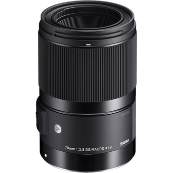 SIGMA 70mm f/2.8 DG Macro Art L-mount