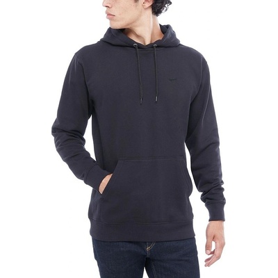 Vans SKATE pullover hoodie black