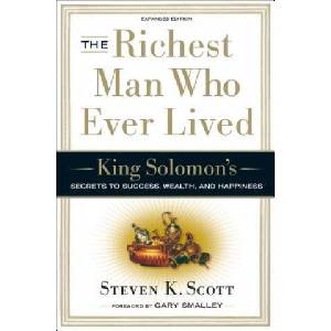 Richest Man who Ever Lived | Steven K. Scott (ISBN: 9781400071975)