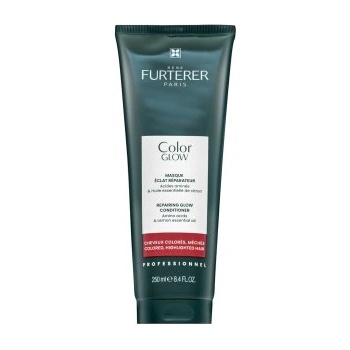 Rene Furterer Color Glow Repairing Glow Conditioner Балсам За боядисана коса и на кичури 250 ml