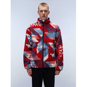 Napapijri Полар t-argient