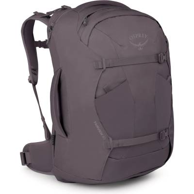 Osprey Дамска пътна раница Osprey Women's Fairview 40 Travel backpack - Graphite Purple - размер One Size (504-0895-0311)