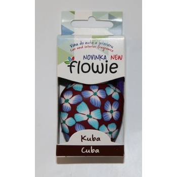Flowie CUBA