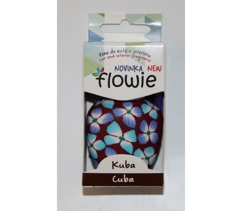 Flowie CUBA