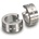 Boccia Titanium náušnice 0503-11