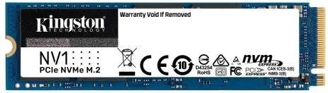 Kingston NV1 2TB M.2 PCIe (SNVS/2000G)