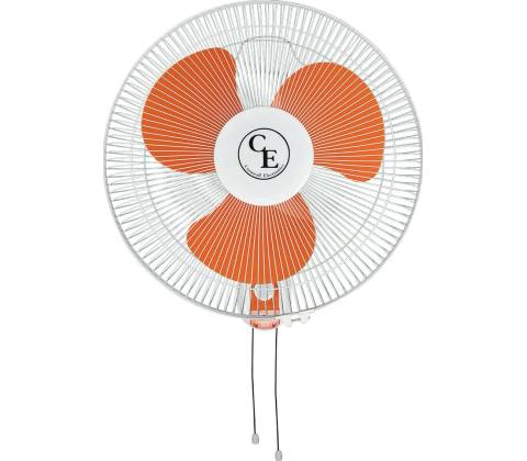 Nástěnný ventilátor Cornwall 45W - Ø40cm