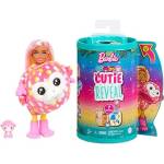 Barbie Mattel Barbie - Маймуна (HKR14) (85583)