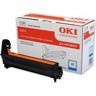 OKI 44318507 - originálny