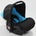 Baby Merc Junior Twist