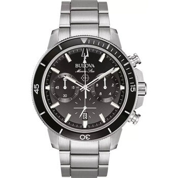 Bulova 96B272