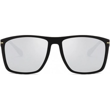Neogo Rowly 6 Black White Mercury GNE039C06