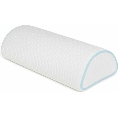 Mila Home Ergonomický vankúš s výplňou z pamäťovej peny 18x42