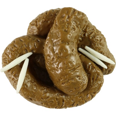 Rappa Hovínko psí s housenkami