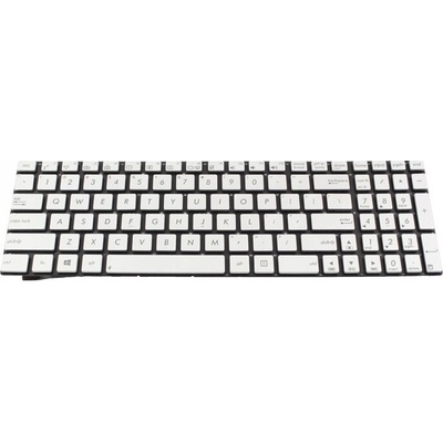 Klávesnice ASUS N550 N550J N550JA N550JK / LED