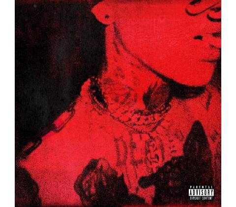 Blackbear: Anonymous CD