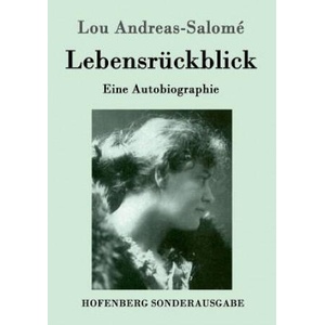 Lebensruckblick | Lou Andreas-Salome (ISBN: 9783861990246)