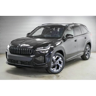 Skoda Kodiaq 2.0 TDI 4x4 DSG 142 kW