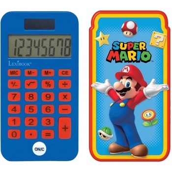 Lexibook Mario