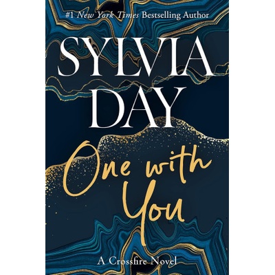 St. Martin's Publishing Group One with You | Sylvia Day