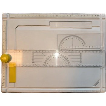 Tecnostyl Rýsovací deska