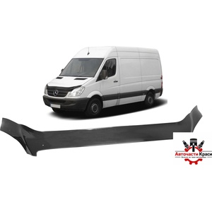  Дeфлeктор Merc. Sprinter 2006-2014 - CV110 - ('257019)