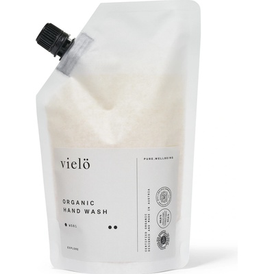 vielö Organic Hand Wash 500 ml