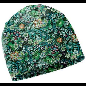 Matt C. Estrada Premium Cap amazonas jungle