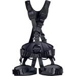 Singing Rock Работна сбруя SINGING ROCK Profi Worker 3D Speed black S