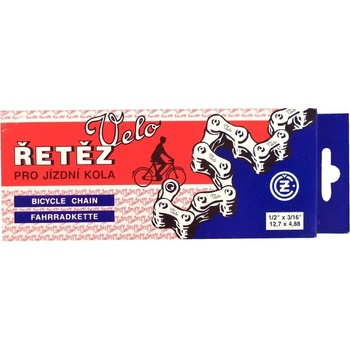 ČZ 1/2x3/16