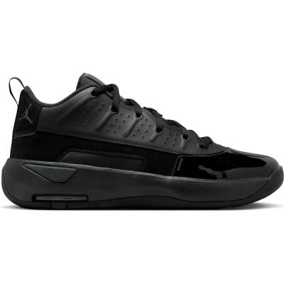 Air Jordan Мъжки обувки Air Jordan AJ Max Aura 7 Shoes Mens - Black/Grey