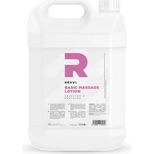 Révvi BASIC massage lotion 5L