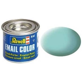 Revell barva 55 světle zelená Light Green matná Email color 14 ml 32155