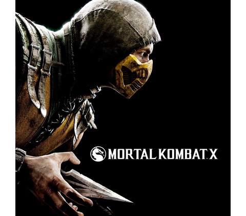 Mortal Kombat X