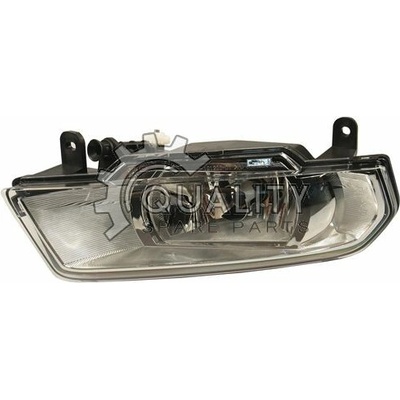 Mlhovka L ŠKODA OEM Originál 5L0941699