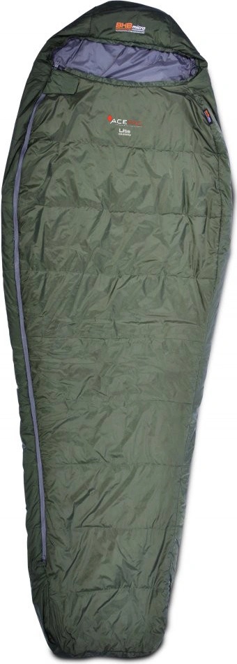 Acepac Lite Mummy