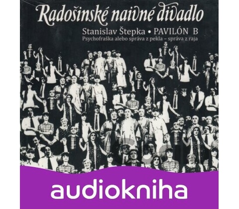 RND: PAVILON B