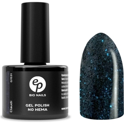 BIO NAILS Gél lak Bio-nails CLAUDI no hema 8ml